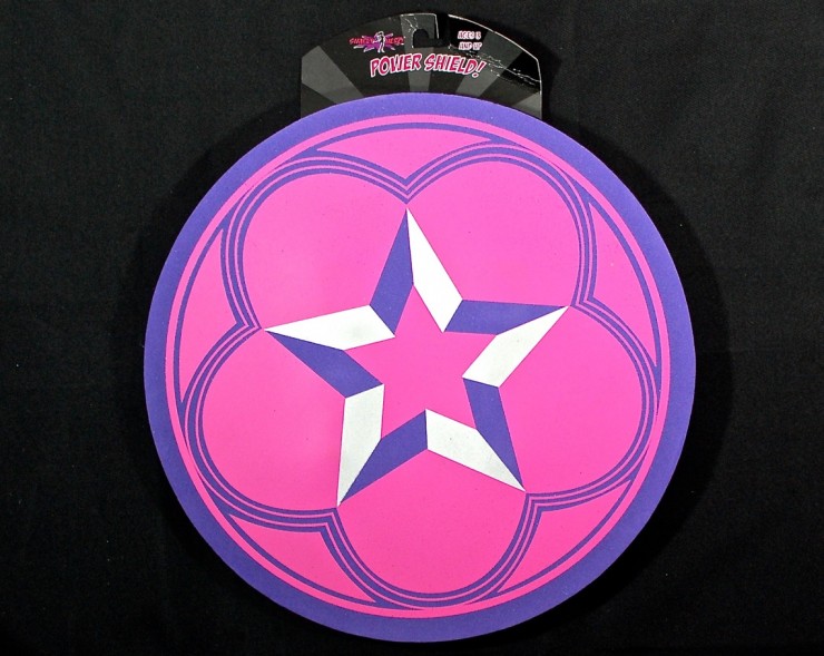 foam shield