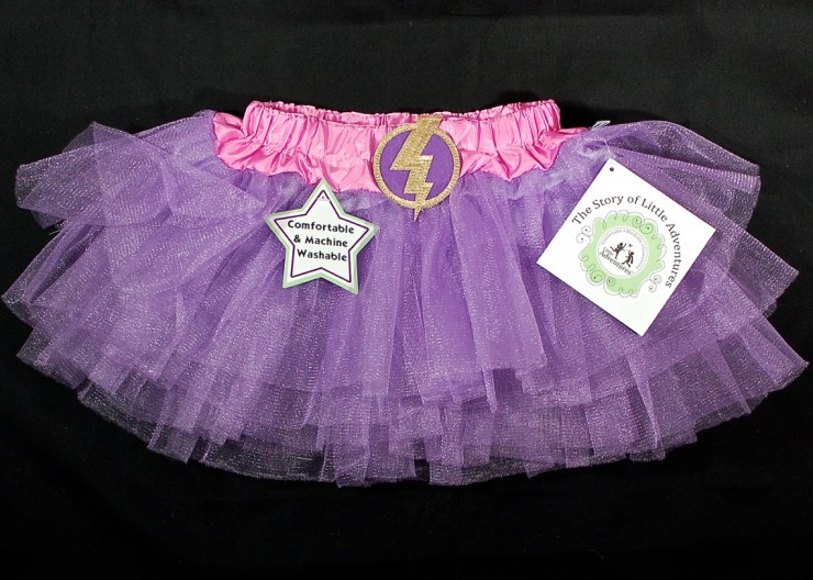 Little Adventures tutu