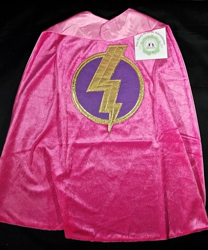 Little Adventures cape