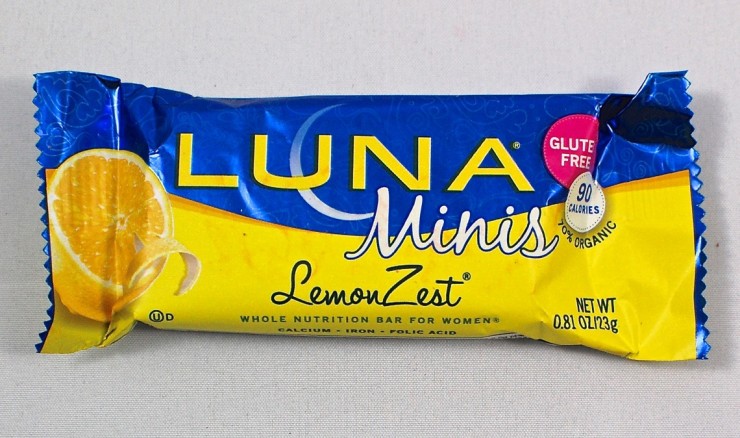 Luna bar