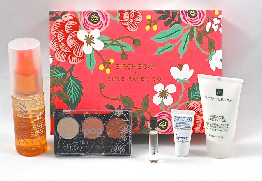 Birchbox