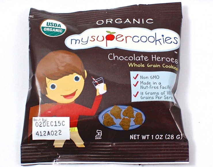 Super cookies