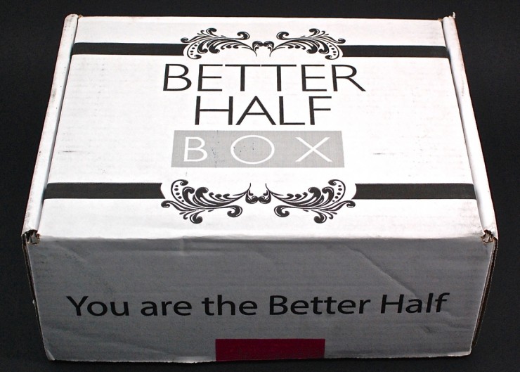 Better Half Box