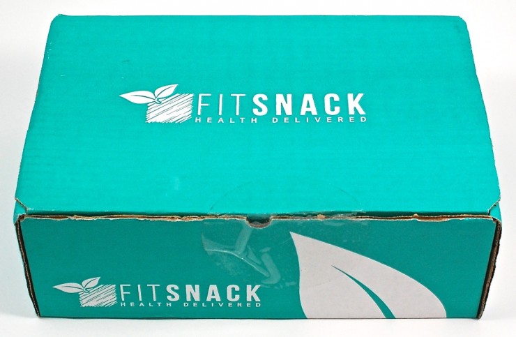 Fit Snack May