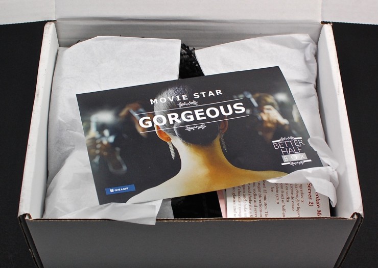Better Half Box May
