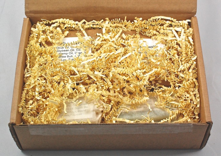 Clean Bar Box May