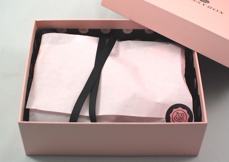 Glossybox