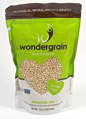 Wondergrain