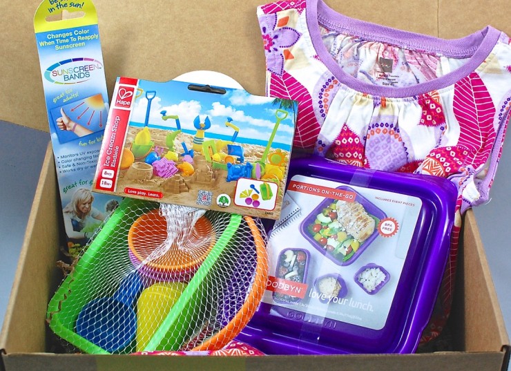 Citrus Lane giveaway