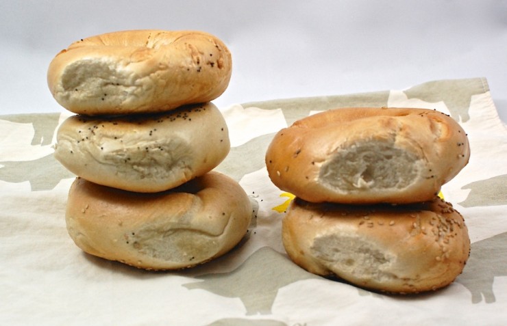 Brooklyn Bagels
