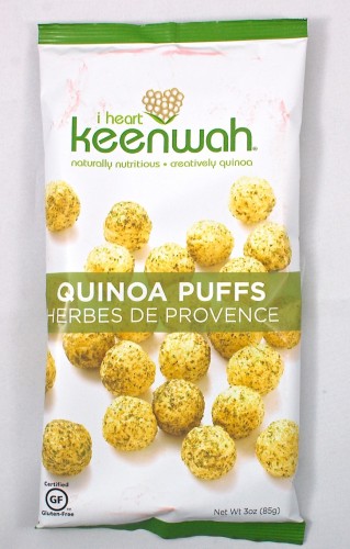 Keenwah