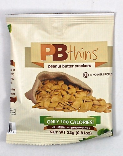 PB Thins