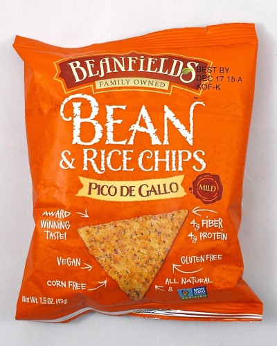 Beanfields