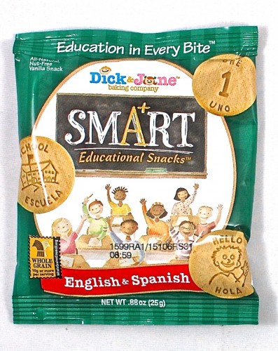 Smart cookies