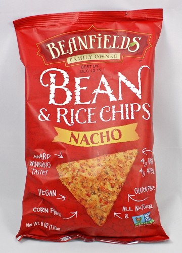 Beanfields