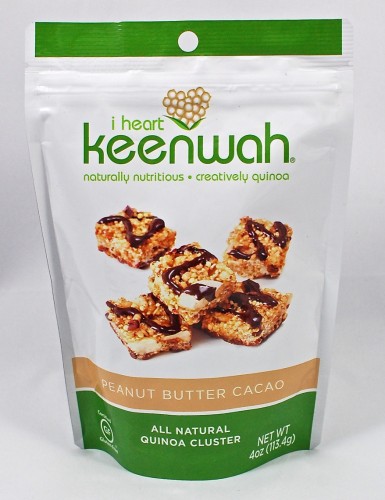 Keenwah