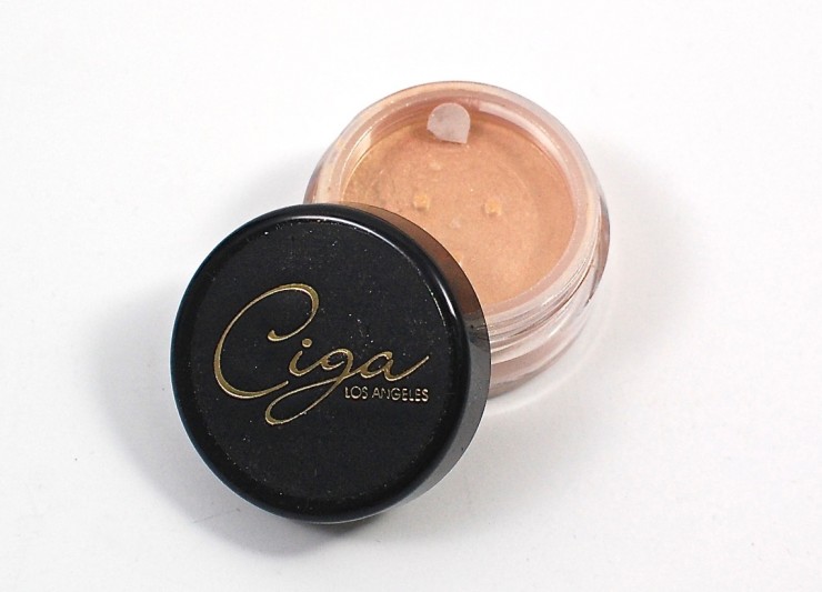 Ciga eyeshadow