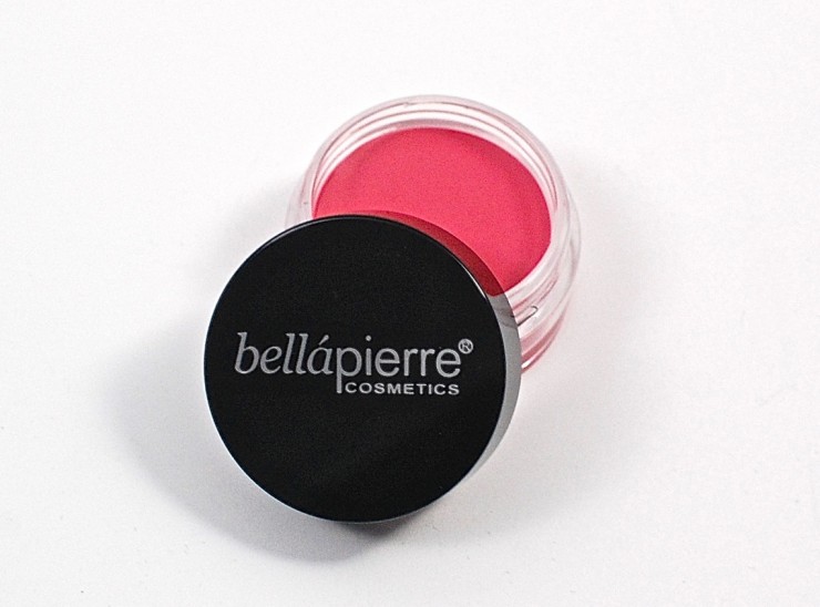 Bellapierre cheek stain