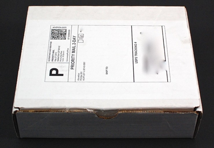 Kloverbox