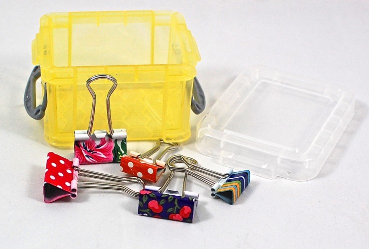 Really Useful Box