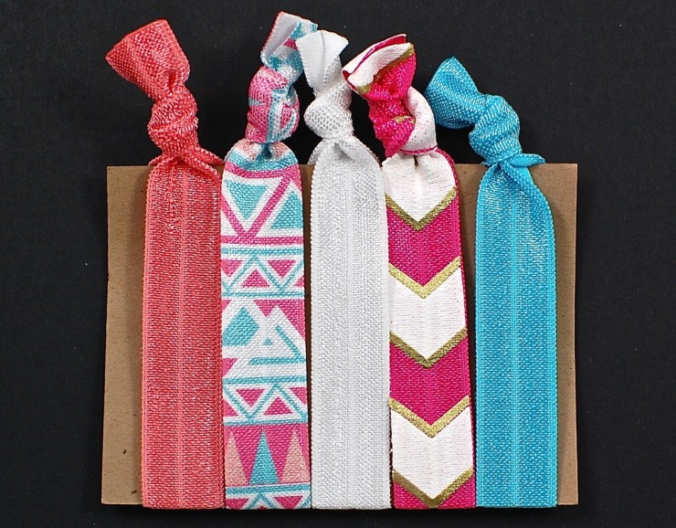 hair ties