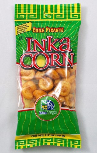 Inka Corn