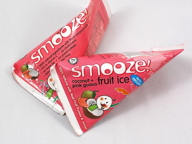 Smooze