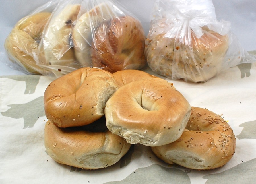 Brooklyn Bagel Box