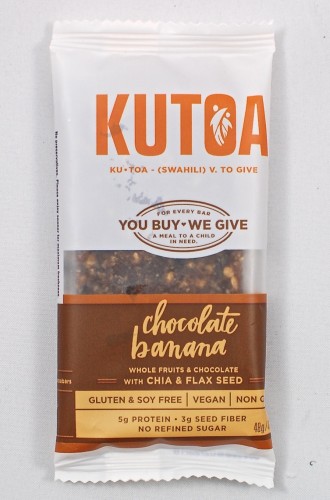 Kutoa