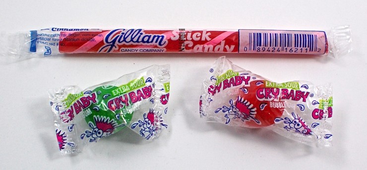 candy