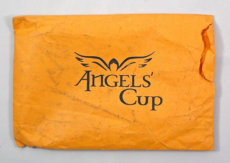 Angels' Cup