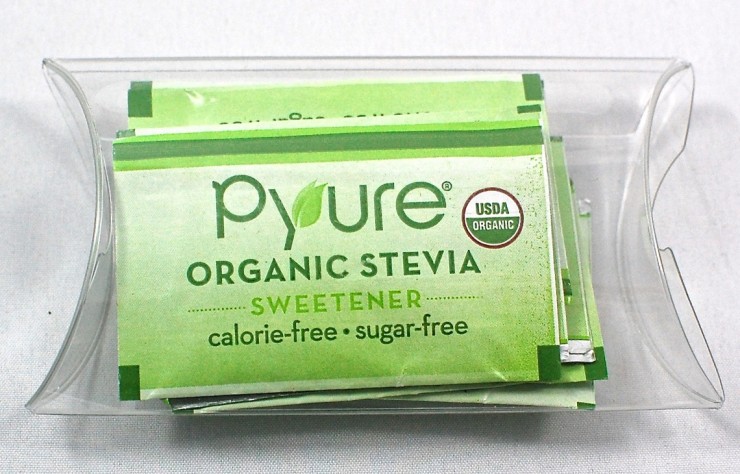 Pyure Stevia
