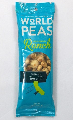 World Peas