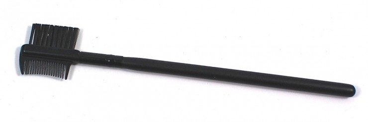 brow brush