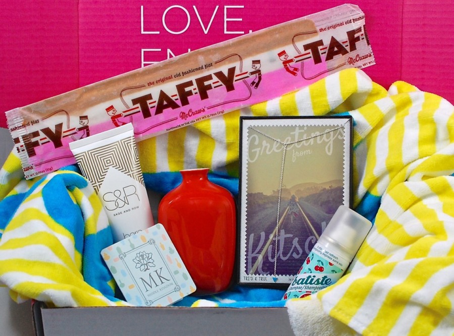 Popsugar Must Have May