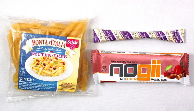 Schar pasta