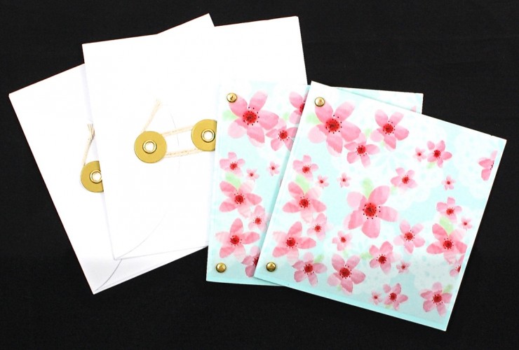 note cards