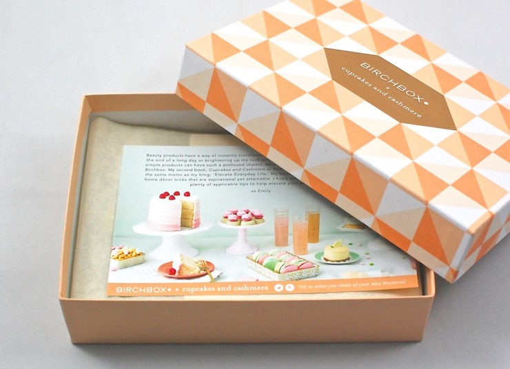 May Birchbox