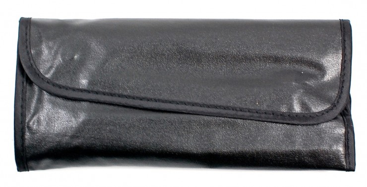 makeup brush set