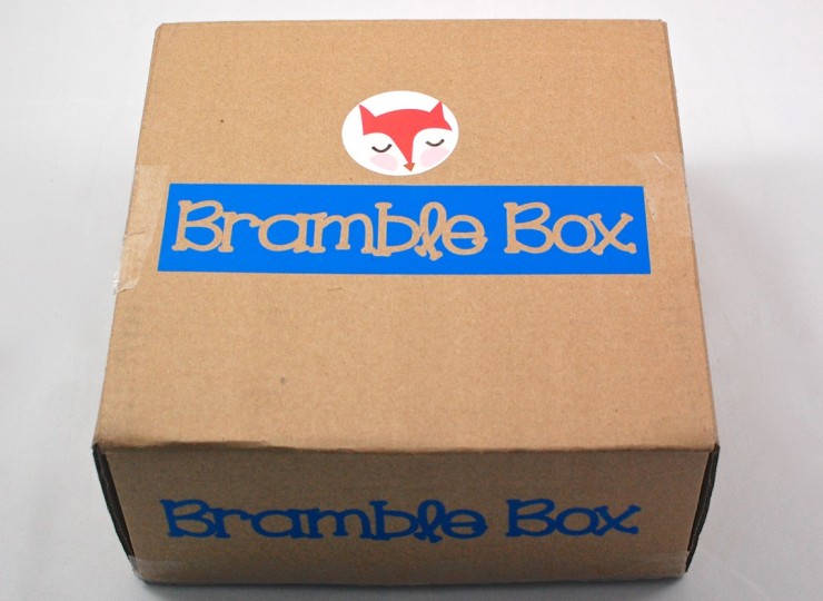 Bramble Box