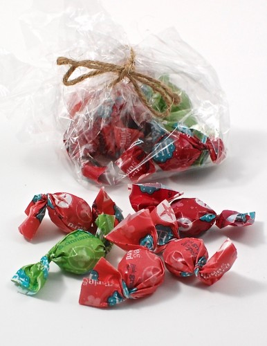 Torie & Howard candies