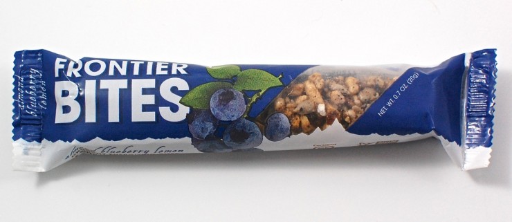 Frontier Bites