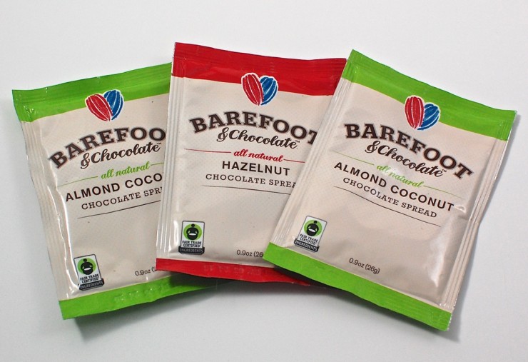 Barefoot & Chocolate