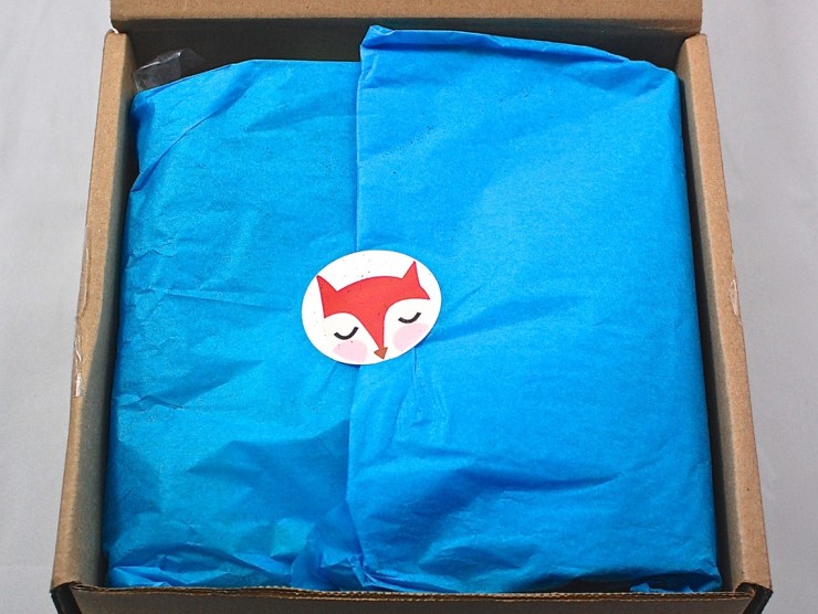 Bramble Box May