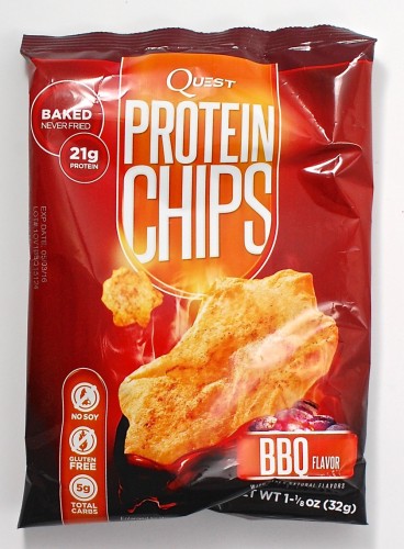 Protein Chips