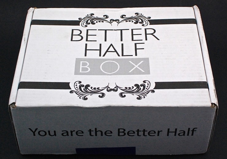 Better Half Box
