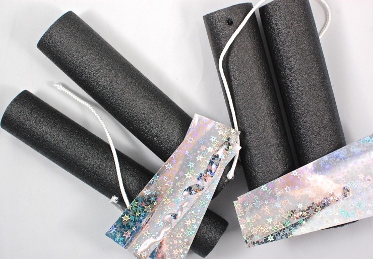 Nunchucks
