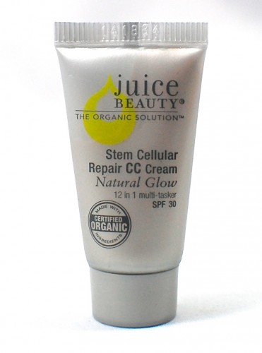 Juice Beauty CC cream