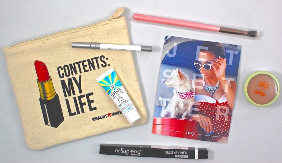 Ipsy May