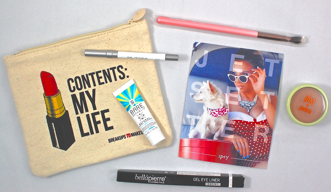 Ipsy May